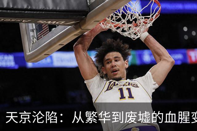 天京沦陷：从繁华到废墟的血腥变迁